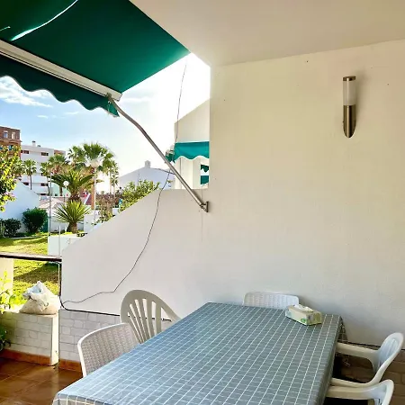 Townhouse In , Complex Tegueste Apartment