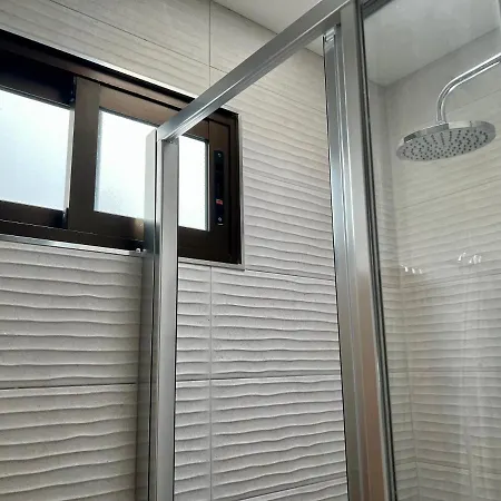 Townhouse In , Complex Tegueste Apartman *