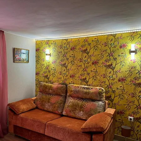 Townhouse In , Complex Tegueste Apartment