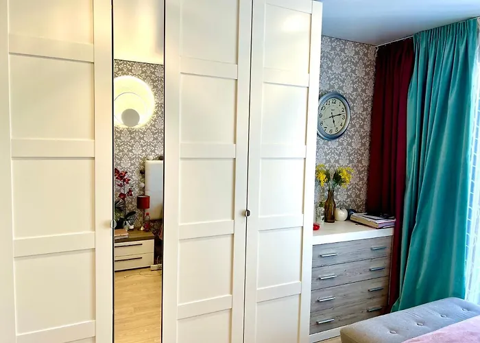 Apartament Townhouse In , Complex Tegueste