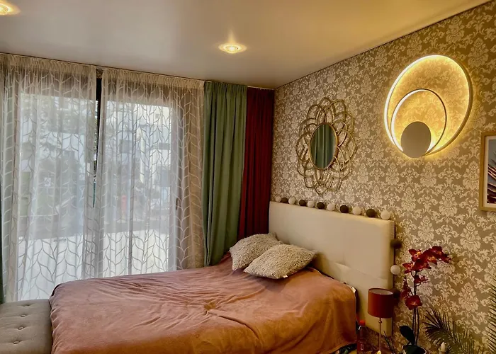 Apartament Townhouse In , Complex Tegueste