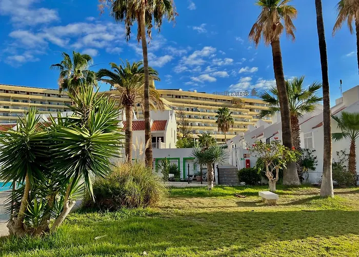 Apartament Townhouse In , Complex Tegueste *