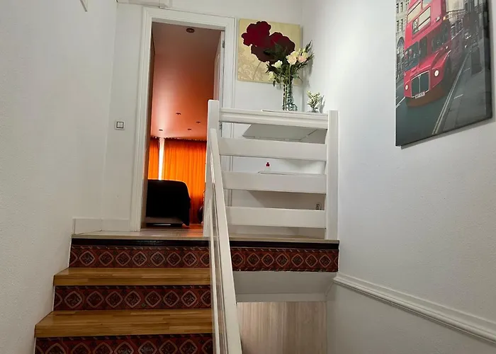 Apartament Townhouse In , Complex Tegueste