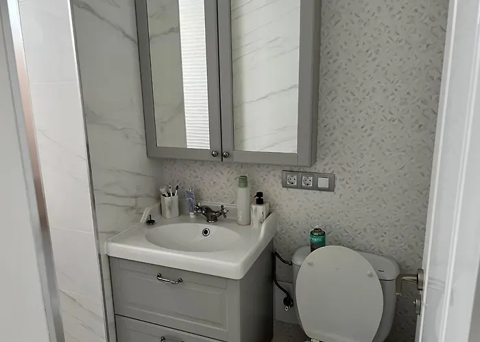 Apartament Townhouse In , Complex Tegueste *
