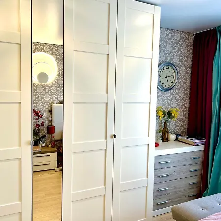 شقة Townhouse In , Complex Tegueste