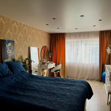 Townhouse In , Complex Tegueste شقة *