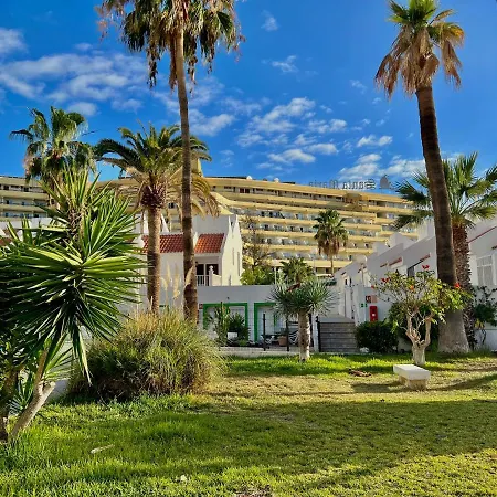 شقة Townhouse In , Complex Tegueste *