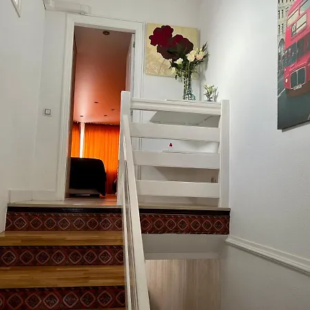 شقة Townhouse In , Complex Tegueste