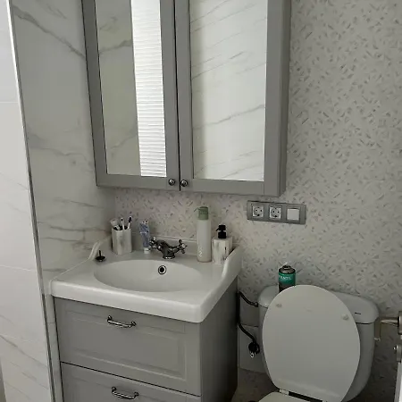 شقة Townhouse In , Complex Tegueste *